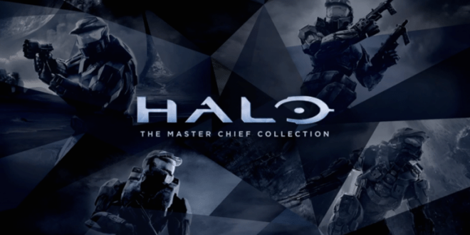 Halo: The Master Chief Collection για Xbox Game Pass ...