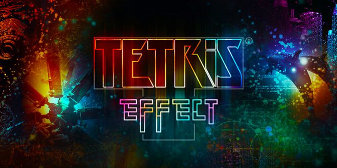 Νέο demo για το Tetris Effect 