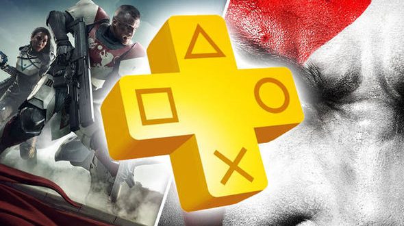 Нужен ли ps plus для destiny 2