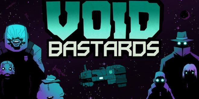 void bastards switch