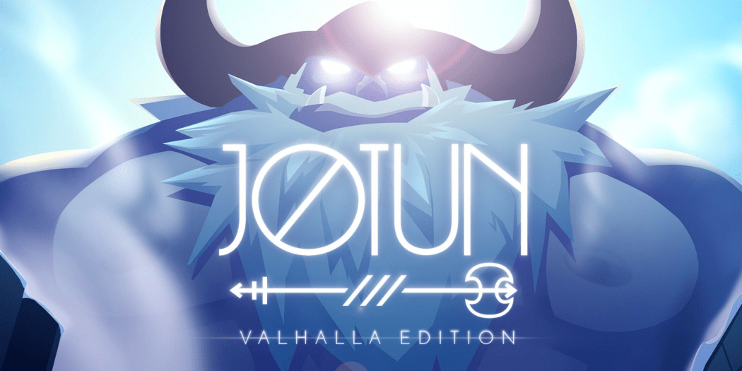 jotun valhalla edition walkthrough