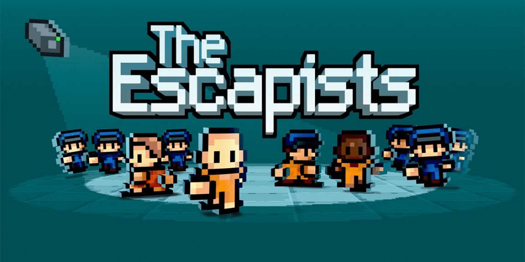 The escapists вылетает при запуске epic games