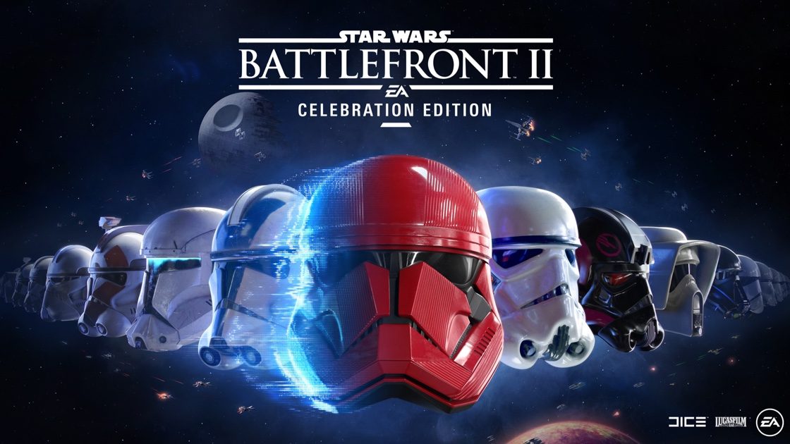 battlefront 2 celebration edition download free