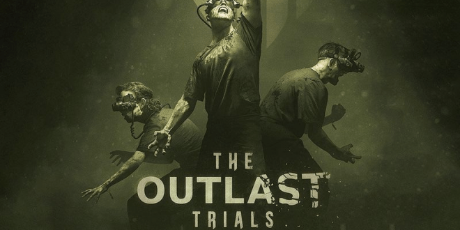 the outlast trials news