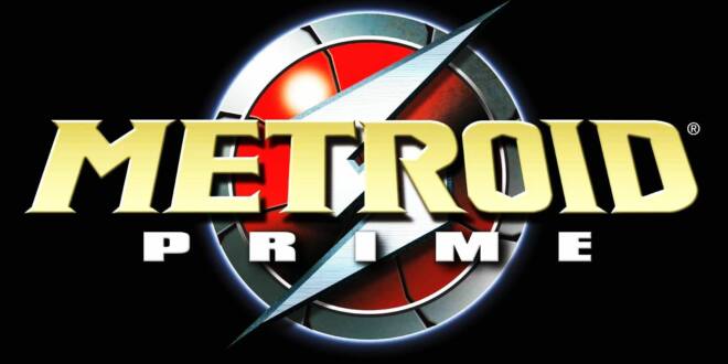 metroid prime trilogy switch 2020