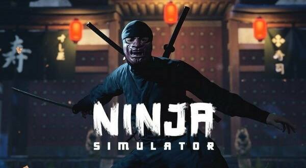 ninja simulator game for pc no download