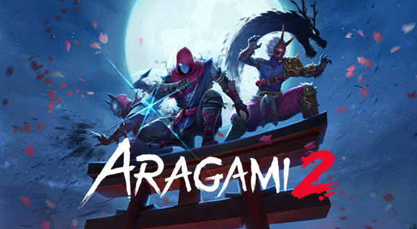 aragami 2 multiplayer not working