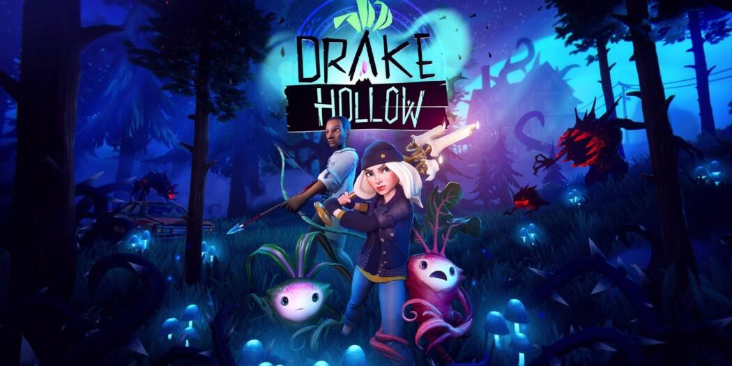 Drake hollow обзор