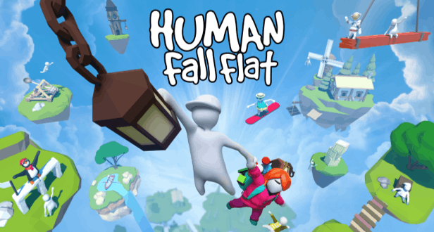 human fall flat igg