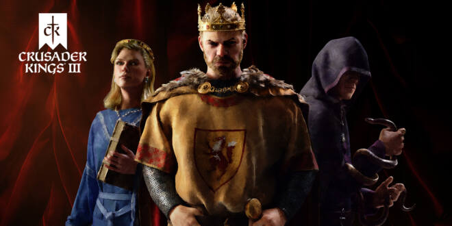 crusader kings 3 patch 1.3
