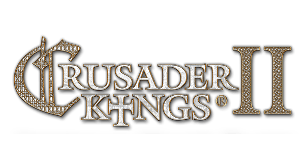 crusader kings iii logo