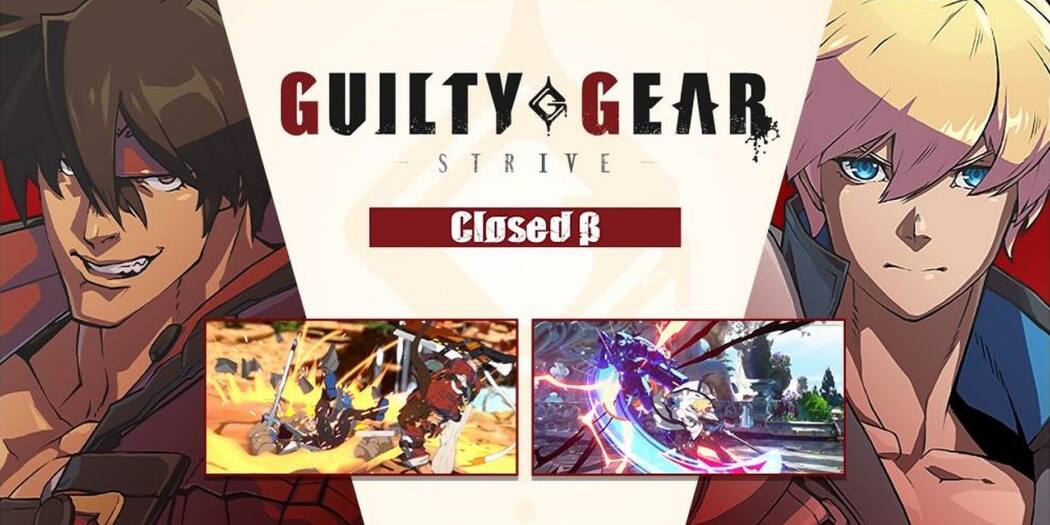 guilty gear player ranking