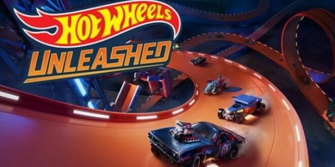 hot wheels unleashed early access